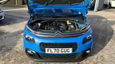 Citroen C3 1.2 PureTech 83 Flair Plus 5dr Petrol Hatchback